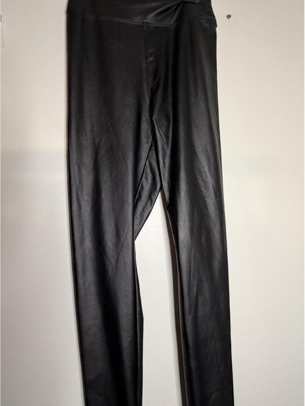 Aerie Women's Black Legging